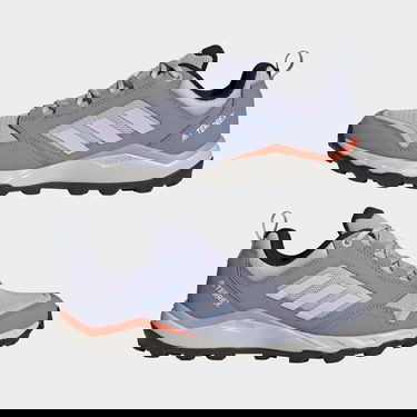 Tenisky a topánky adidas Originals Tracerocker 2.0 Trail Running Šedá | HR1240, 6