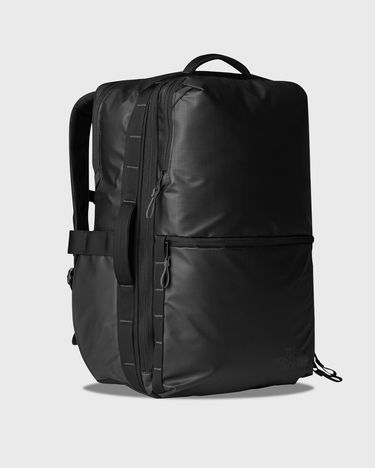 Cestovná taška The North Face Base Camp Voyager Travel Pack Čierna | NF0A81DNKT01, 0