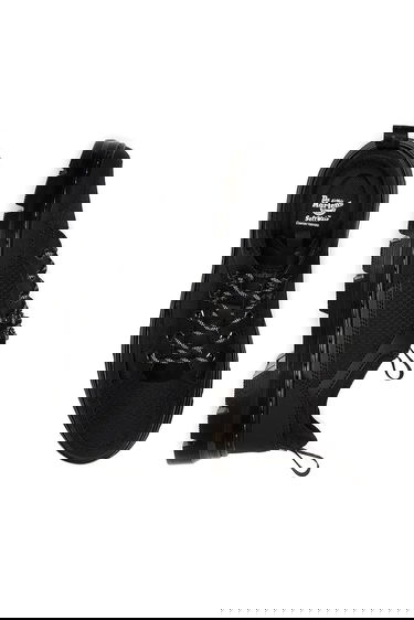 Tenisky a topánky Dr. Martens Reeder Mk.02 Čierna | DM41525001, 5