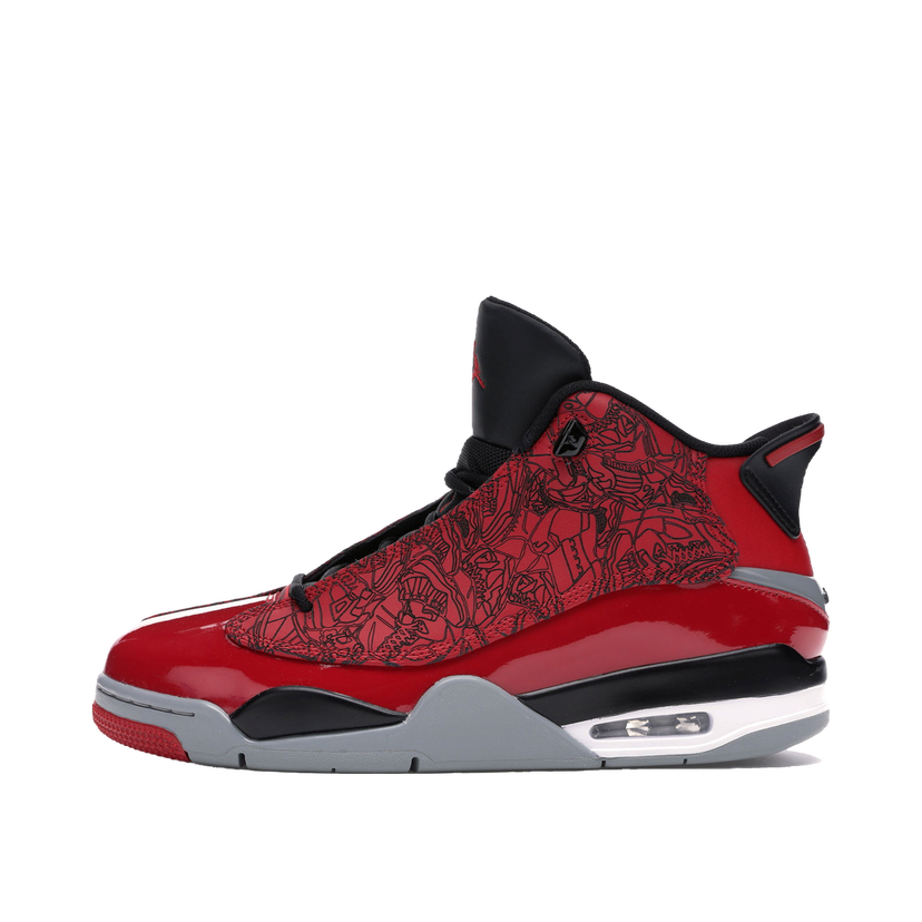 Tenisky a topánky Jordan Jordan Dub Zero Gym Red Červená | 311046-600
