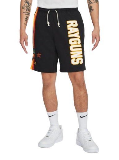 Šortky Nike Dri-Fit Rayguns Shorts Čierna | CV1936-010