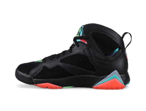 Tenisky a topánky Jordan Air Jordan 7 Retro 30th "Barcelona Nights" Čierna | 705350-007