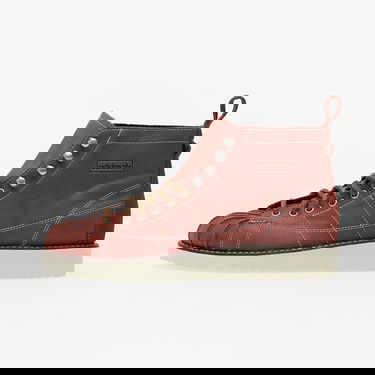 Tenisky a topánky adidas Originals Superstar Boot Hnedá | FZ2642, 0