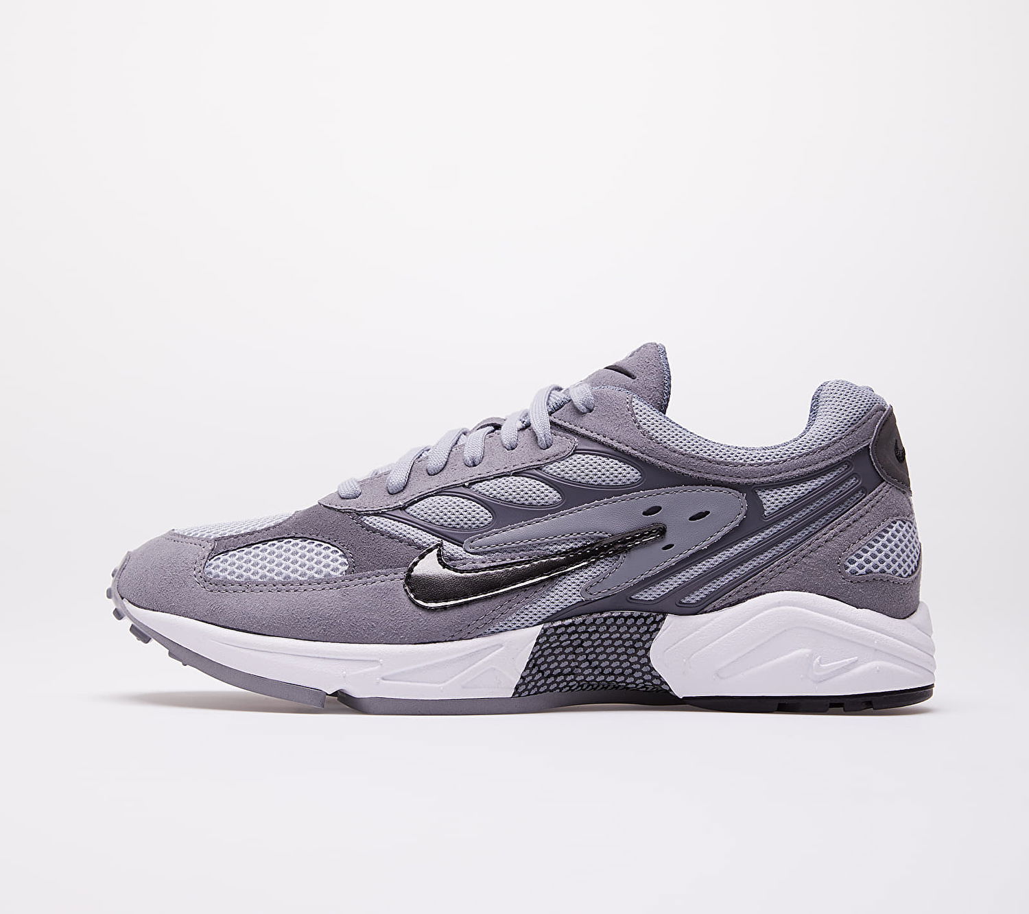 Tenisky a topánky Nike Air Ghost Racer Šedá | AT5410-003, 0