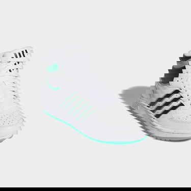 Tenisky a topánky adidas Originals Top Ten RB Shoes Biela | GV9584, 2