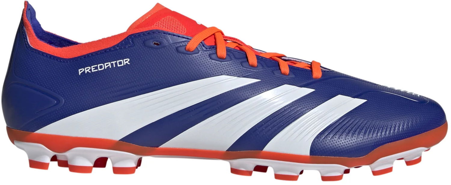 Tenisky a topánky adidas Performance Predator League 2G/3G AG Modrá | if6312, 0