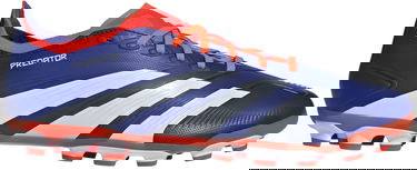Tenisky a topánky adidas Performance Predator League 2G/3G AG Modrá | if6312, 0