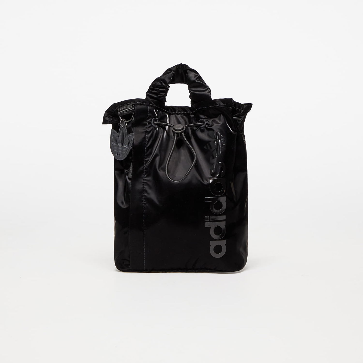 Batoh adidas Originals Mini Bucket Backpack Čierna | HK0153, 0