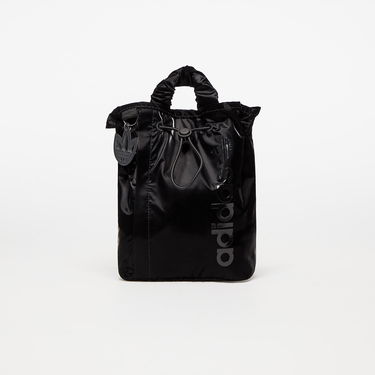 Batoh adidas Originals Mini Bucket Backpack Čierna | HK0153, 0
