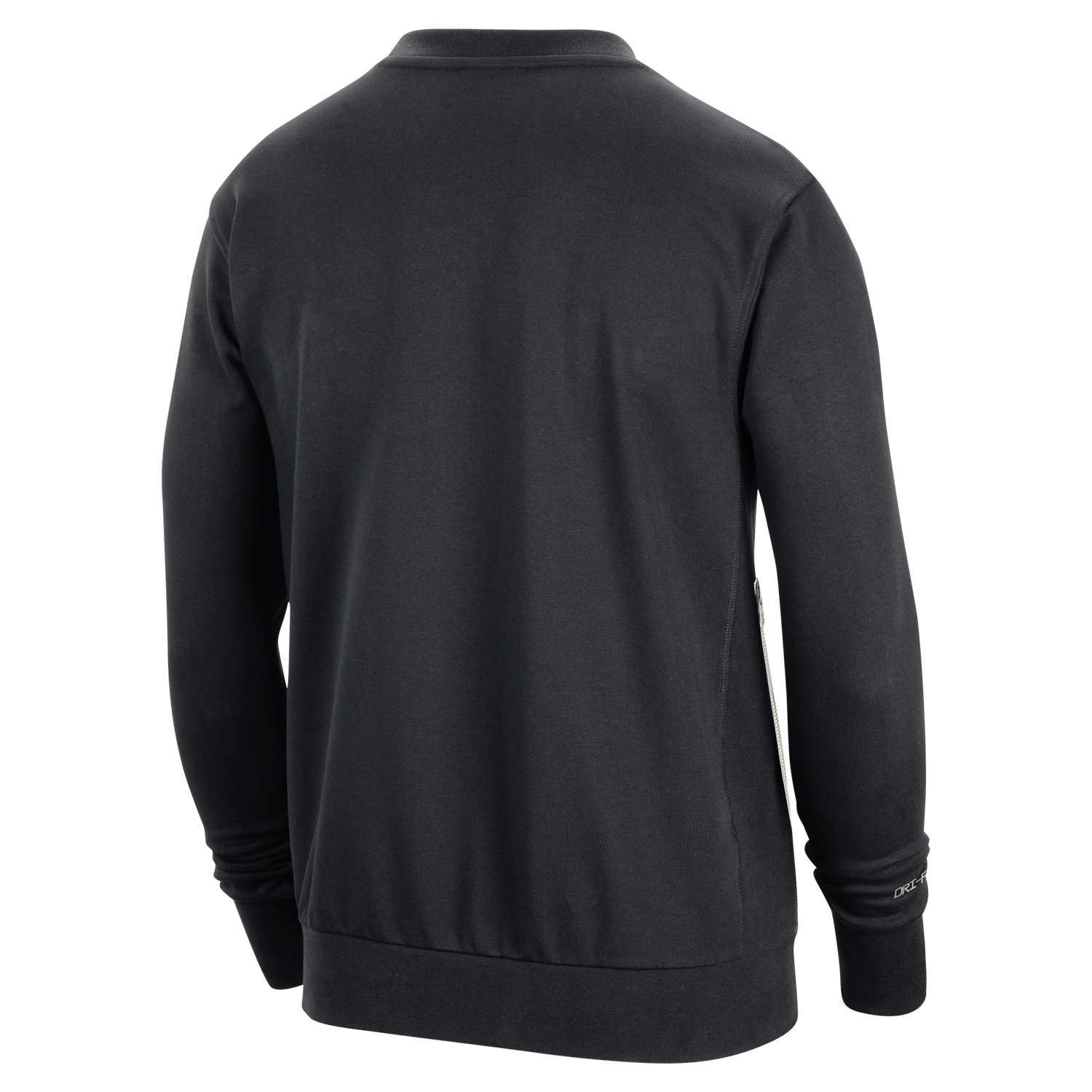 Mikina Nike Dri-FIT NBA Team 31 Standard Issue s kulatým výstřihem Čierna | FB3765-010, 1