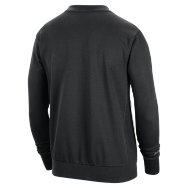 Mikina Nike Dri-FIT NBA Team 31 Standard Issue s kulatým výstřihem Čierna | FB3765-010, 1
