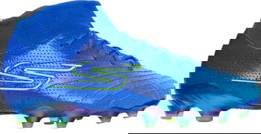 Tenisky a topánky Skechers SKX 01 High FG Modrá | 252005-fblu, 0