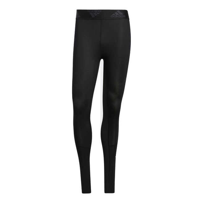 Legíny adidas Originals TF Turf 3-Bar Lt Training Pants Čierna | GL0452, 0