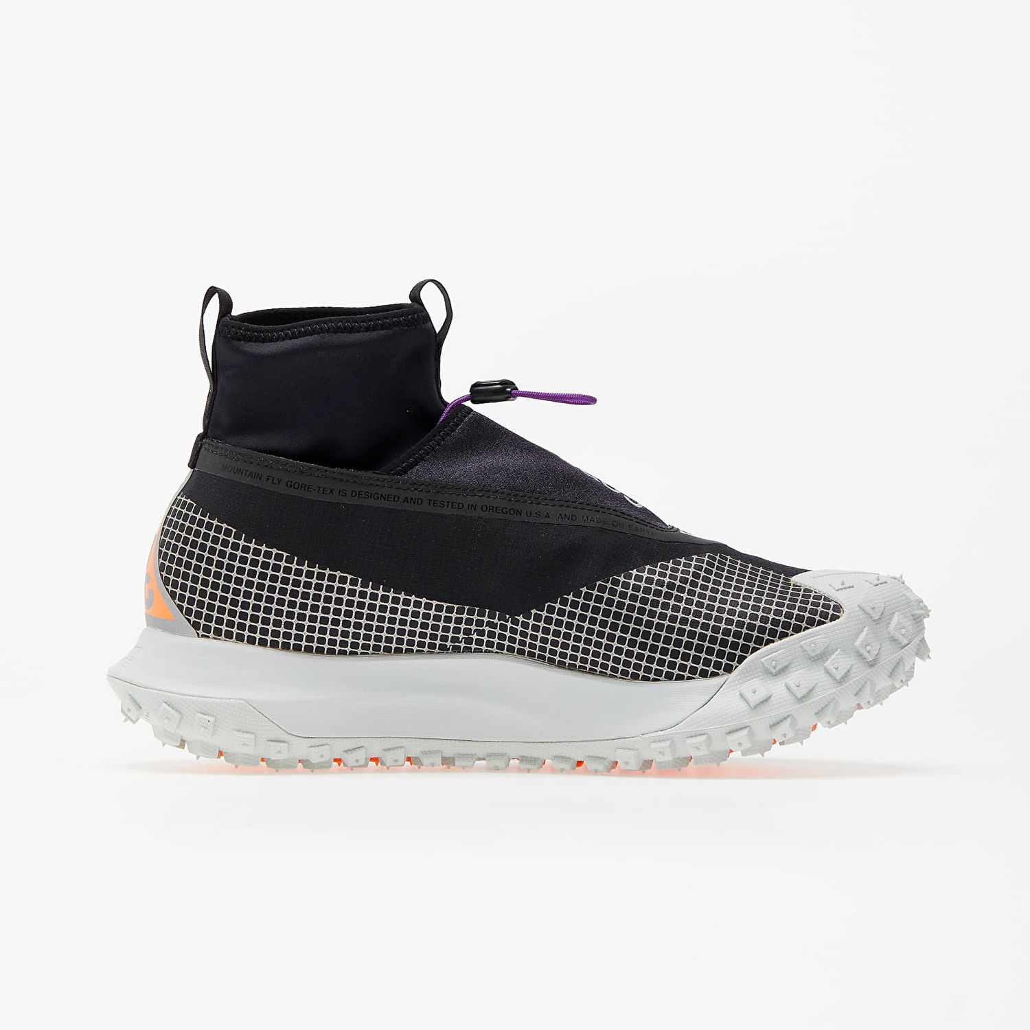 Tenisky a topánky Nike ACG Mountain Fly Gore-Tex Čierna | CT2904-001, 1