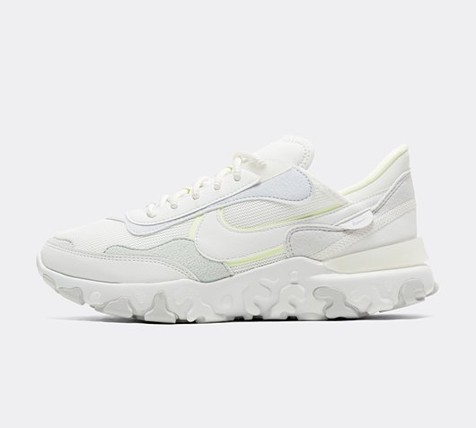 Tenisky a topánky Nike React Biela | DQ5188-101, 0