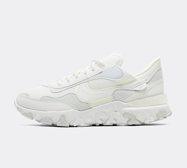 Tenisky a topánky Nike React Biela | DQ5188-101, 0