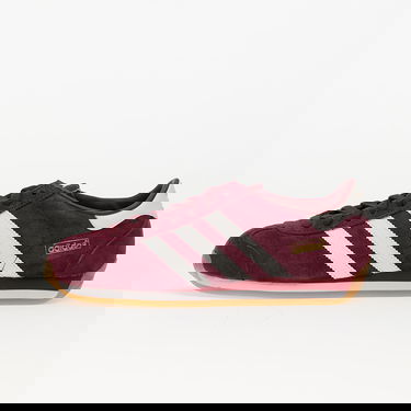 Tenisky a topánky adidas Originals Country Japan Vínová | JH9818, 0