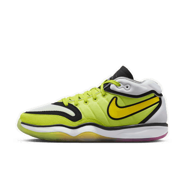 Tenisky a topánky Nike G.T. Hustle 2 Zelené | DJ9405-300, 0