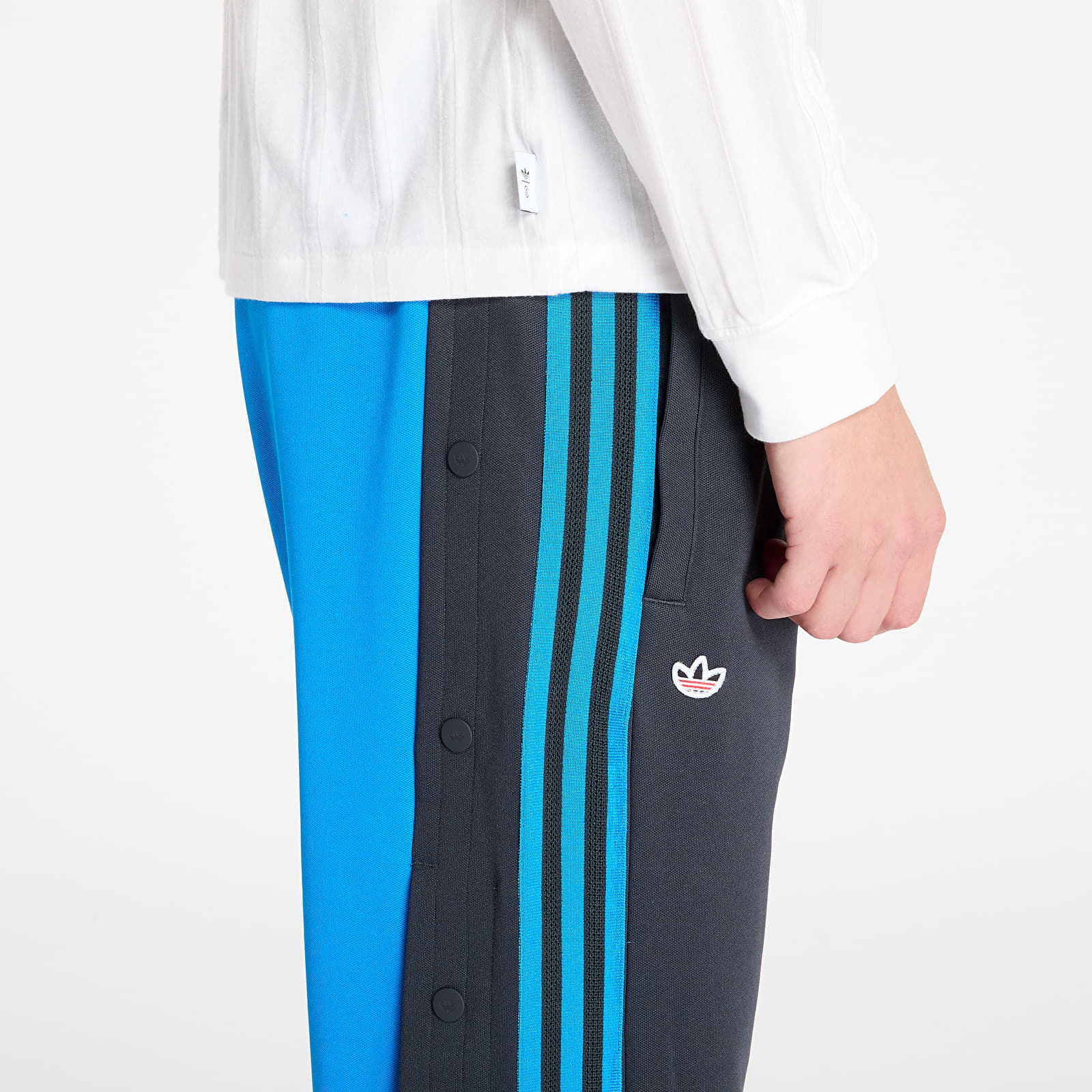 Clot Adibreak Pants Carbon