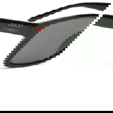 Slnečné okuliare Gucci GG1986SA Sunglasses Čierna | GG1986SA-001, 3