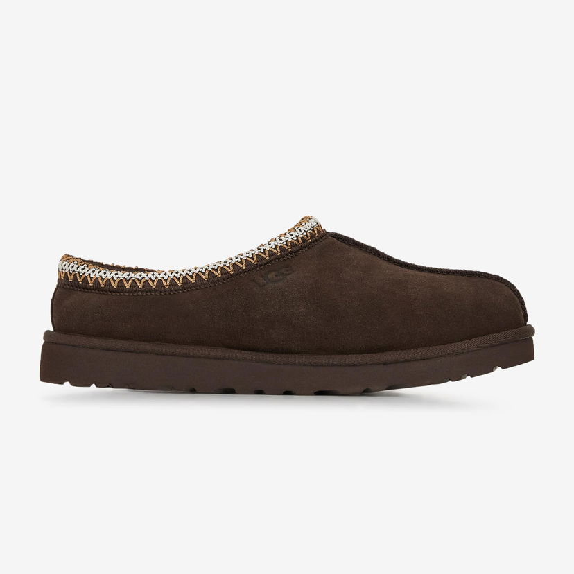 Tenisky a topánky UGG Tasman Marron Hnedá | 5950-DDC