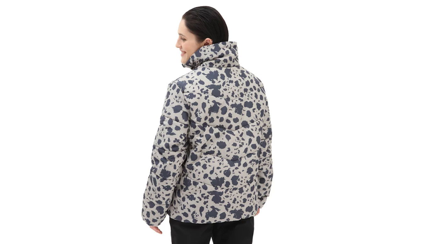 Foundry Print Puff MTE Jacket