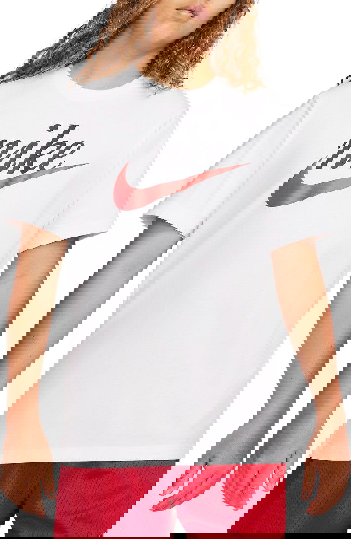 Tričko Nike Sportswear Futura Tee Biela | dz3279-100, 0