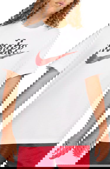 Tričko Nike Sportswear Futura Tee Biela | dz3279-100, 0