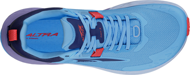 Tenisky a topánky Altra Running Altra Timp 5 Modrá | al0a85p64401, 2