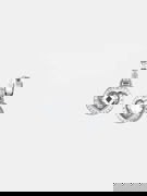 “Rolling Hearts” Earrings