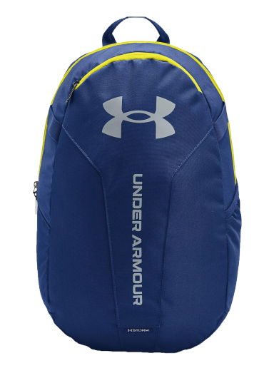 Batoh Under Armour Hustle Lite Backpack Navy | 1364180-471