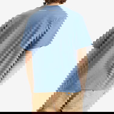 Tričko thisisneverthat T-Logo Tee Modrá | TN250TTSST01-STEL, 3