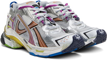 Tenisky a topánky Balenciaga Balenciaga Runner Rôznofarebný | 772774W3RMU, 3