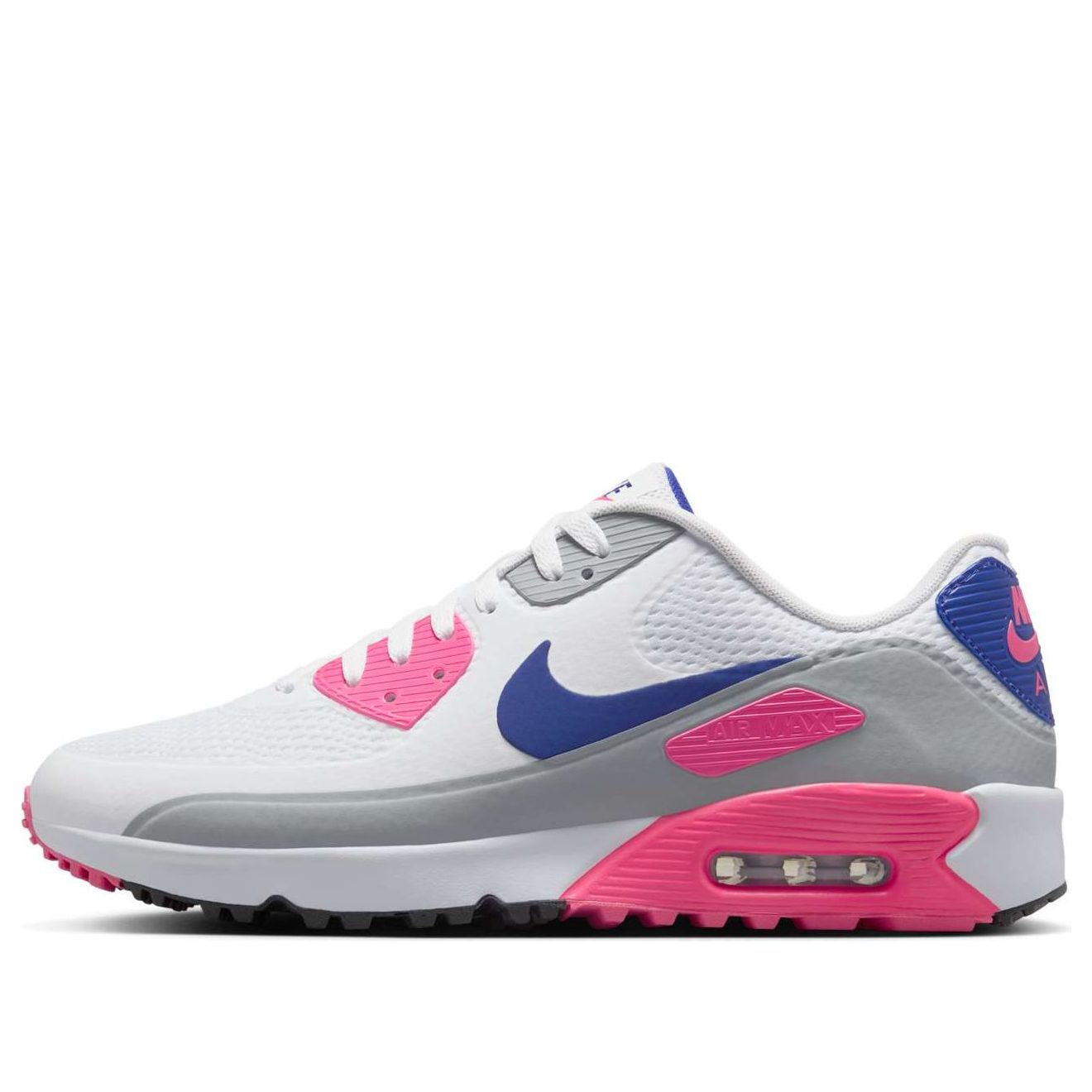 Oblečenie Nike Air Max 90 Golf Biela | HV9305-101, 0