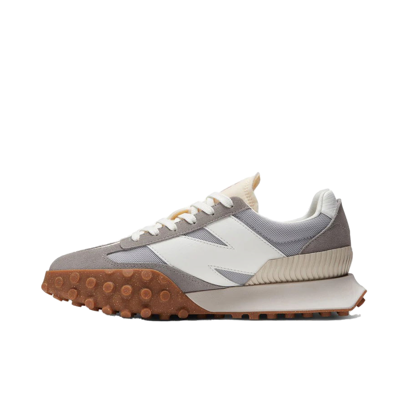 Tenisky a topánky New Balance U XC-72 RF Šedá | UXC72RF