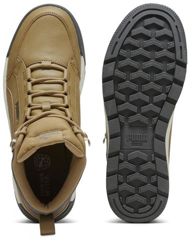 Tenisky a topánky Puma Tarrenz SB III Hnedá | 392628-02, 4