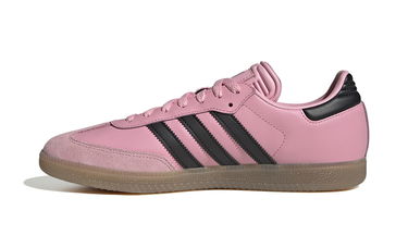 Tenisky a topánky adidas Originals Samba Messi Originals Ružová | 161-1, 2