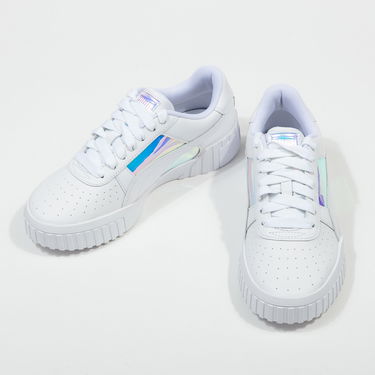 Tenisky a topánky Puma Cali Glow W Biela | 372563 01, 2
