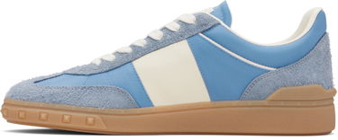 Tenisky a topánky Valentino Valentino Garavani Upvillage Low Top Modrá | 7Y2S0H77MBM, 2