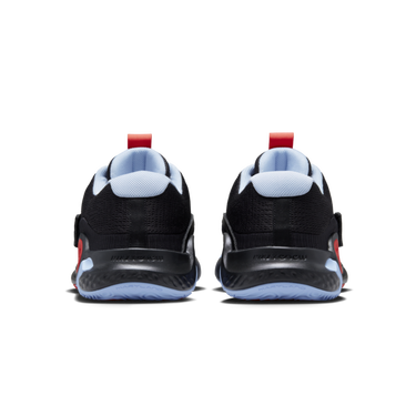 Tenisky a topánky Nike KD Trey 5 X Basketball Shoes Čierna | DD9538-011, 3