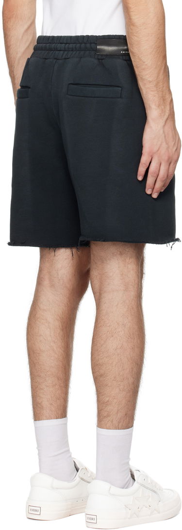 Šortky AMIRI Vintage 'Amiri' Shorts Čierna | AMJYSH1042, 2