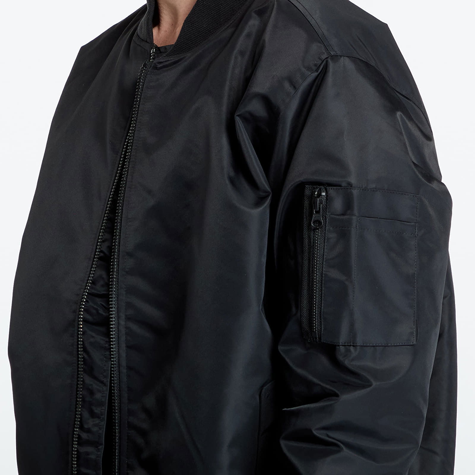 Copley Bomber Jacket