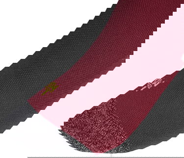 Ponožky adidas Originals DFB Over-The-Calf Socks Červená | jf2604, 1