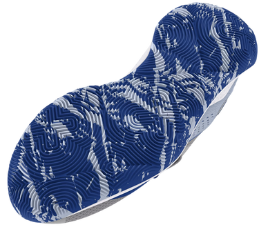 Tenisky a topánky Under Armour Under Armour UA JET '23 Modrá | 3026634-104, 4