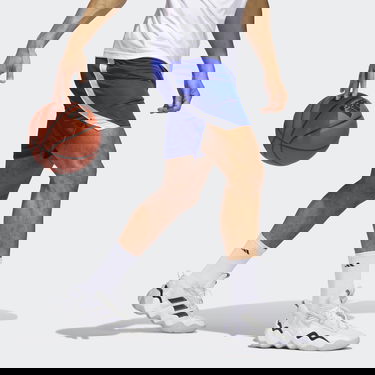 Šortky adidas Originals Icon Squad Shorts Modrá | HF6731, 3