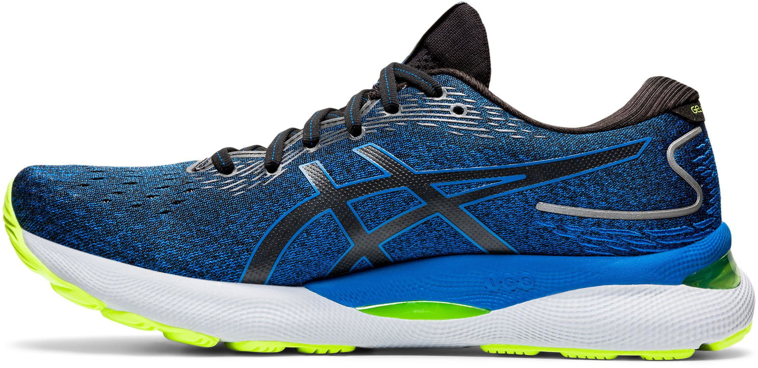 Tenisky a topánky Asics Gel-Nimbus 24 Modrá | 1011B359-003, 0