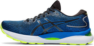 Tenisky a topánky Asics Gel-Nimbus 24 Modrá | 1011B359-003, 0