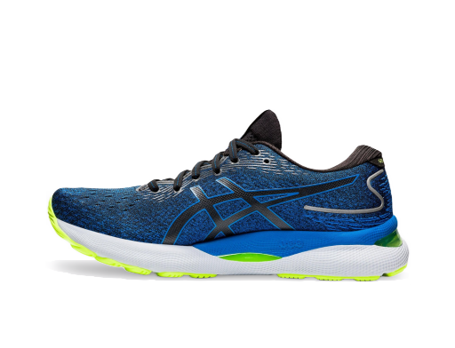 Bežecké topánky Asics Gel-Nimbus 24 Modrá | 1011B359-003