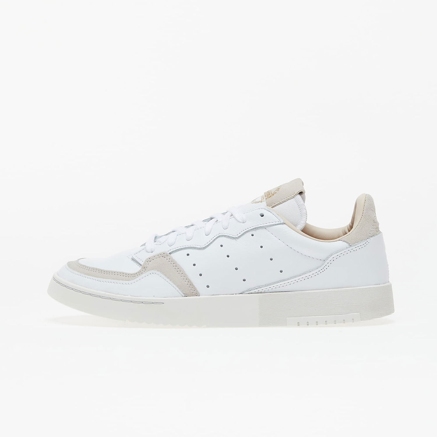 Tenisky a topánky adidas Originals Supercourt Biela | EE6034, 0