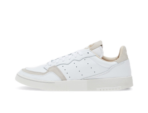 Tenisky a topánky adidas Originals Supercourt Biela | EE6034